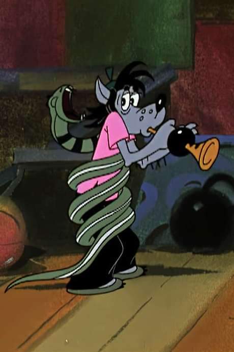 Well, Just You Wait! 11